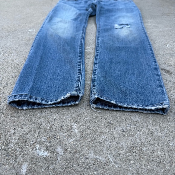 BALMAIN Slim Jeans - Picture 4 of 15